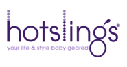 Hot Slings Logo